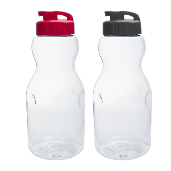 Garrafa Veneza Tiba Sortida 1500ml 616609999