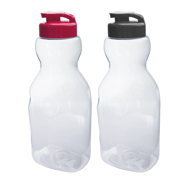 Garrafa Veneza Tiba Sortida 2000ml 662309999
