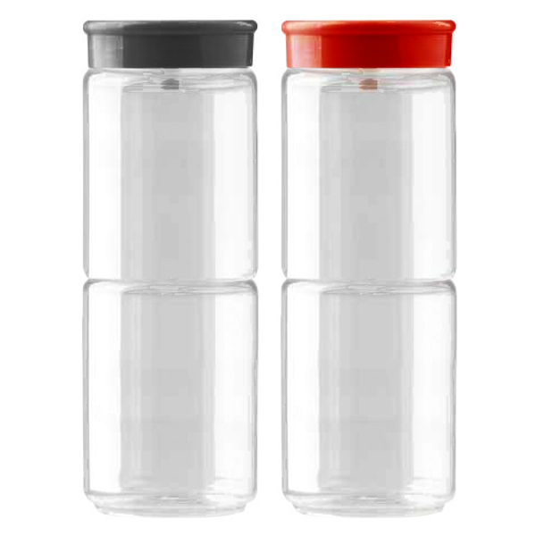 Pote Tiba Multidosador Sortido 540ml 636409999