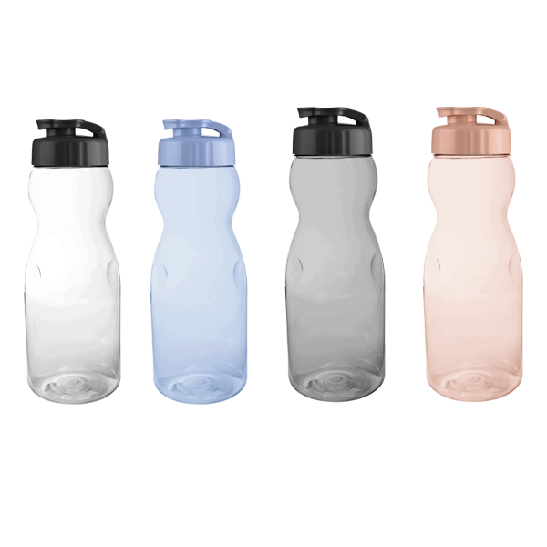 Garrafa Veneza Tiba Sortida 1000ml 662108999