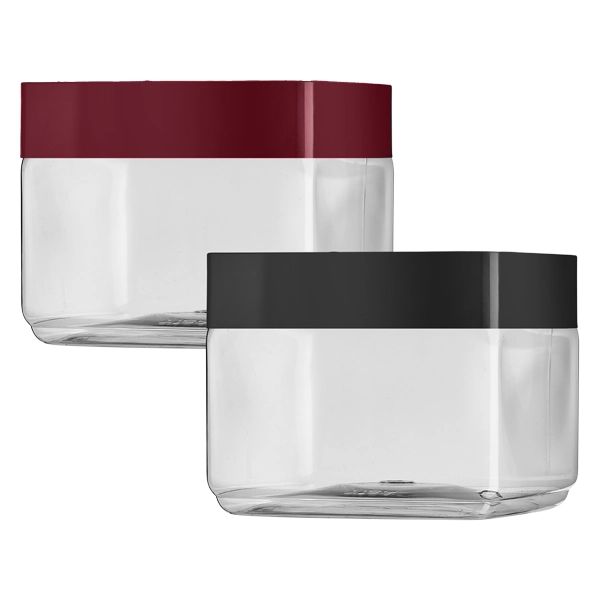 Organizador Tiba Faces Sortido 550ml 480109999