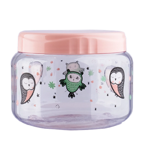 Organizador Tiba Paris Corujas 600ml 460310302