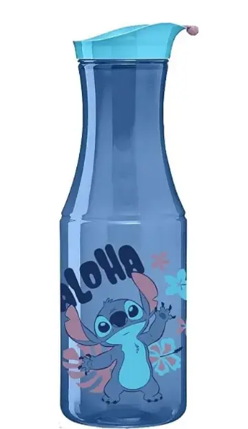 Garrafa 1.2l Sottile Stitch 6807451008.00 Igaratiba