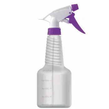 Garrafa Infinity 550ml
