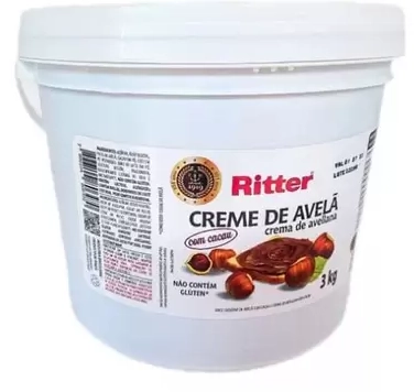 Ritter Creme Avela 3kg