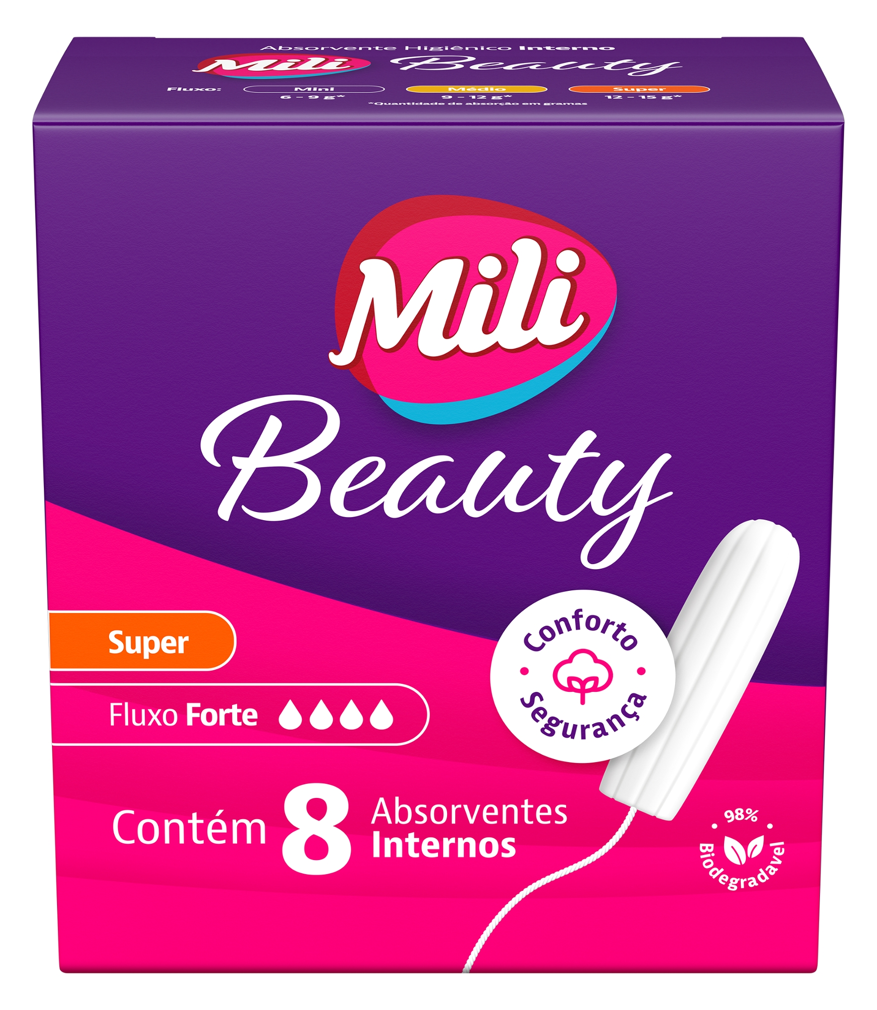 Abs Mili Beauty Interno Super 8un