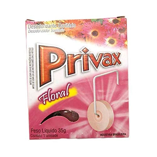 Desinfetante Privax 36/1