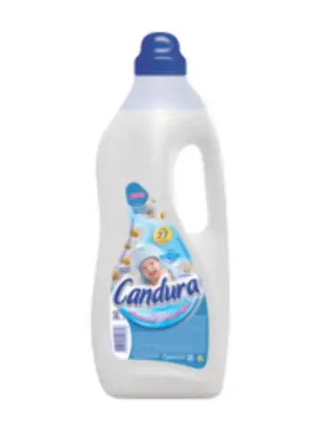 Amaciante De Roupa Puro Carinho Candura Frasco 2l