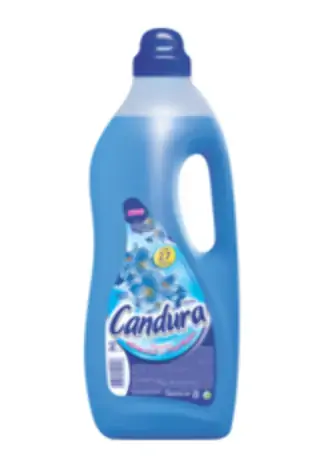Amaciante Candura Classico