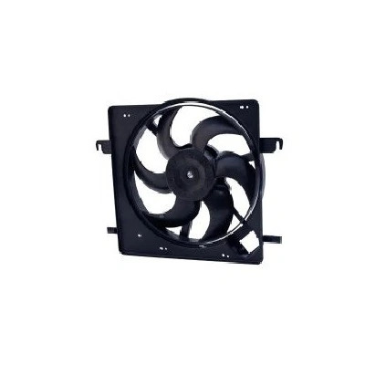 Eletroventilador do Radiador FORD KA com Ar-condicionado - DRIFT DK610686