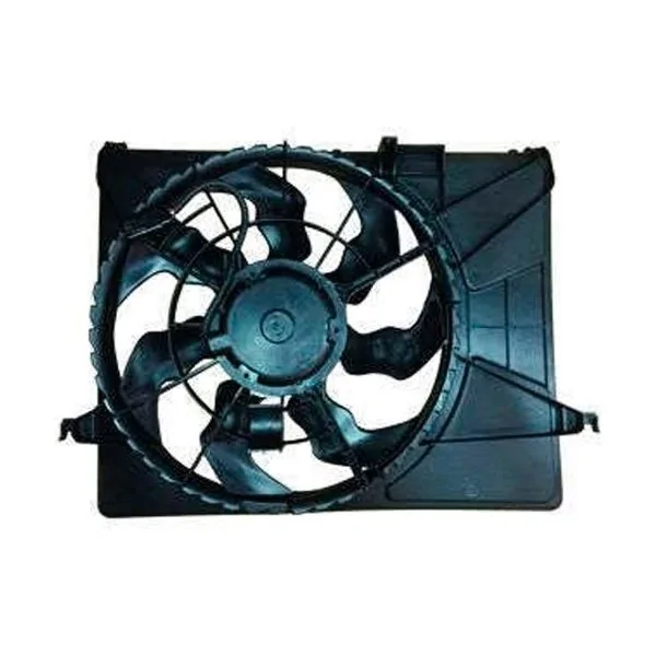 Eletroventilador do Radiador HYUNDAI AZERA com Ar-condicionado - DRIFT DK610712
