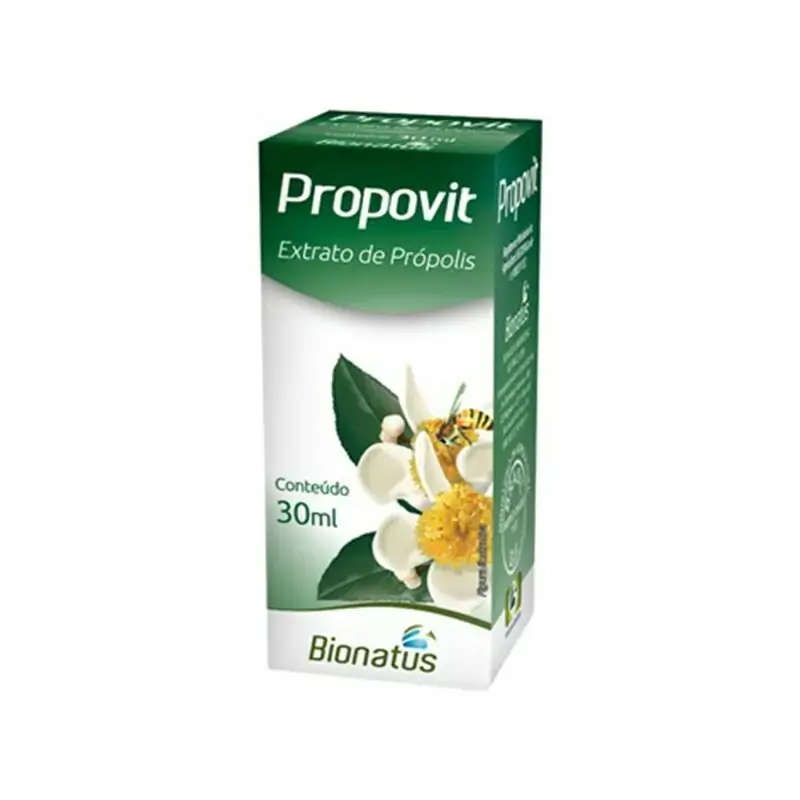 Propovit Extrato 79