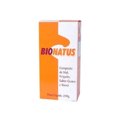 Bionatus Composto
