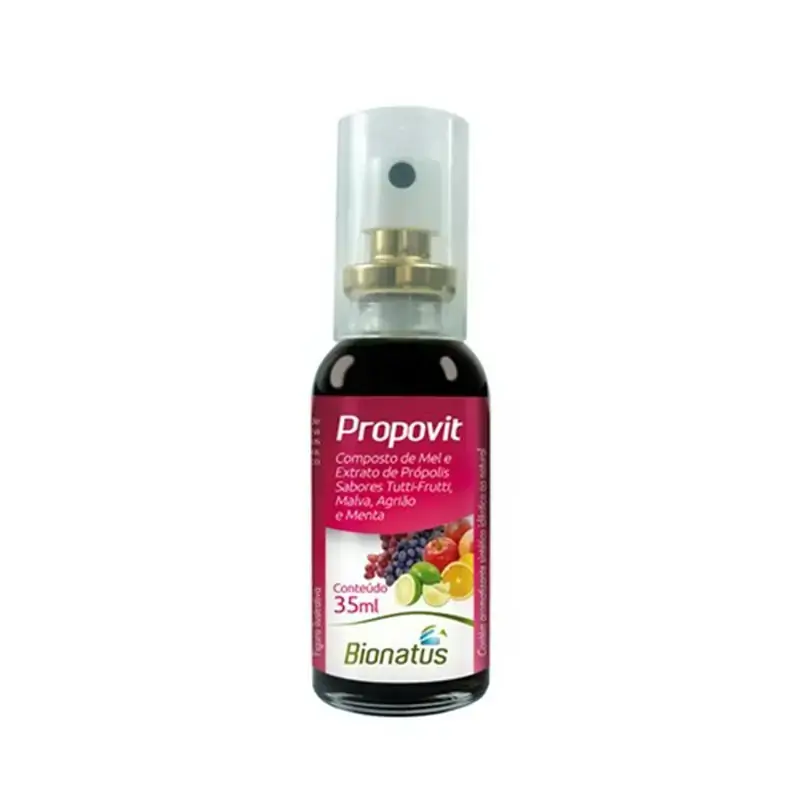 Propovit Spray Tutti Frutti