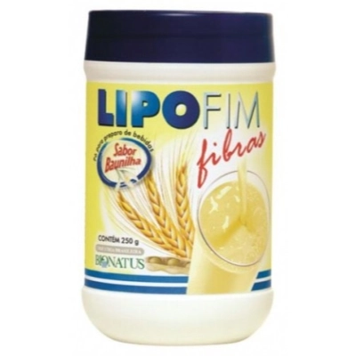 Lipofim Fibras Bionatus