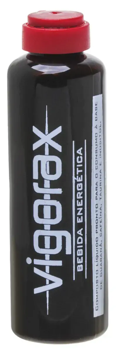 Vigorax