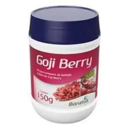 Goji Berry Bionatus