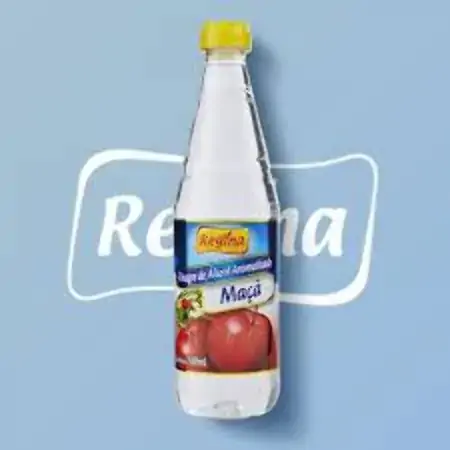Vinagre Regina 750ml Maça