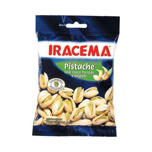 Iracema Pistache