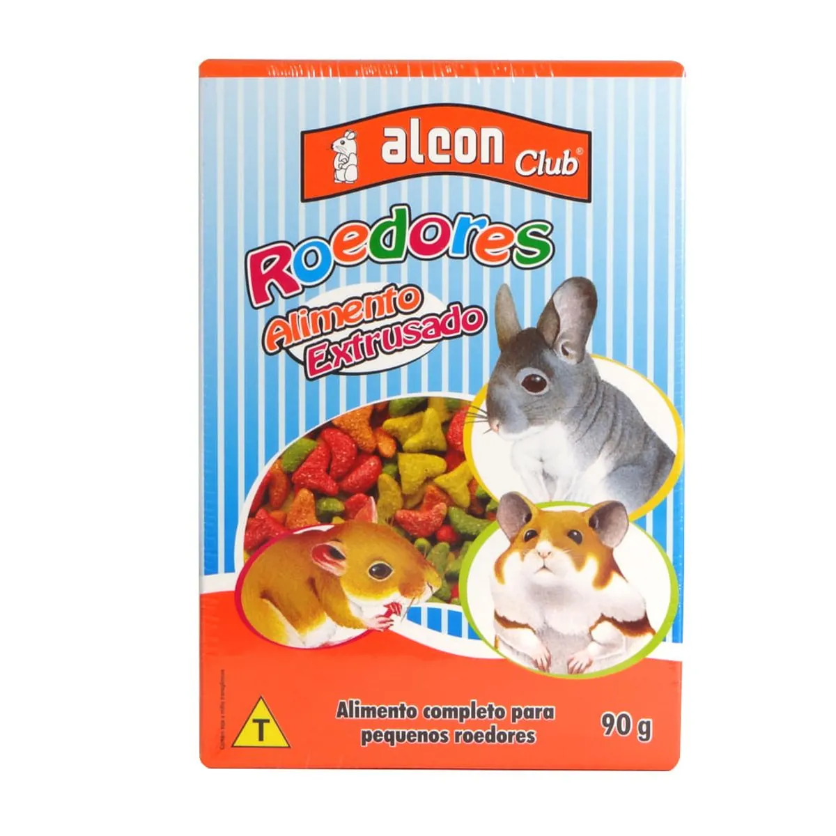Alim.p/roed.alcon 90g