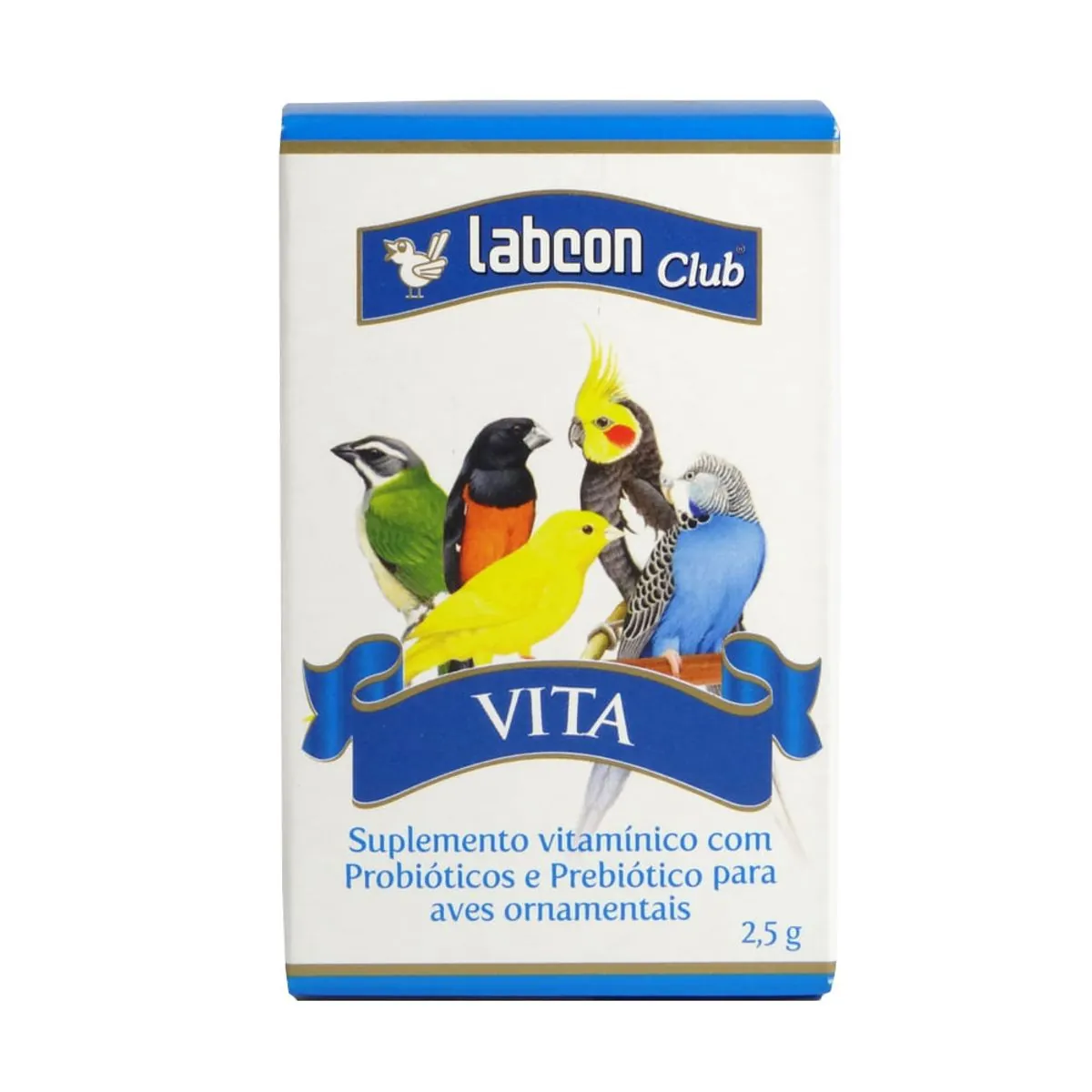 Labcon Club Regulador Da Função Intestinal Alcon