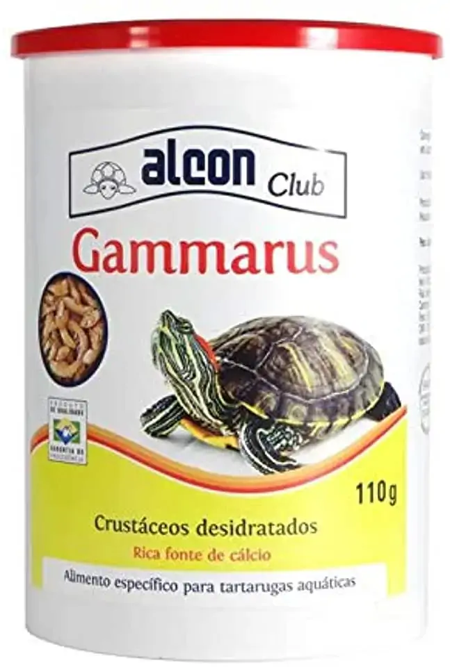 Alcon Gammarus 115g0.12