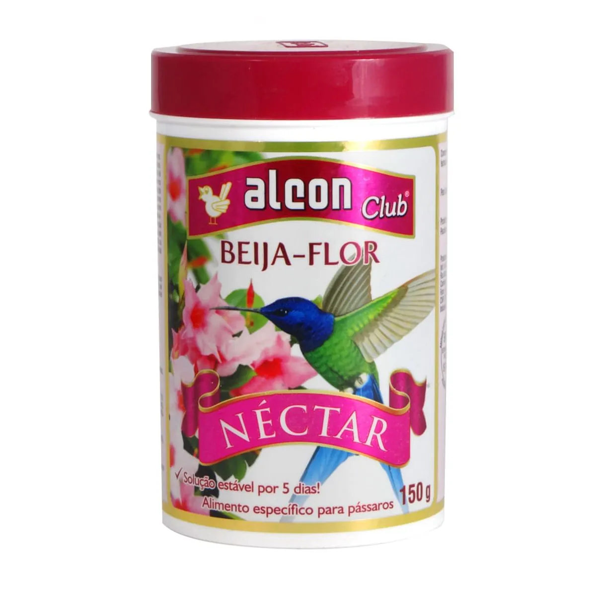 Néctar para Beija-Flor Alcon 150g
