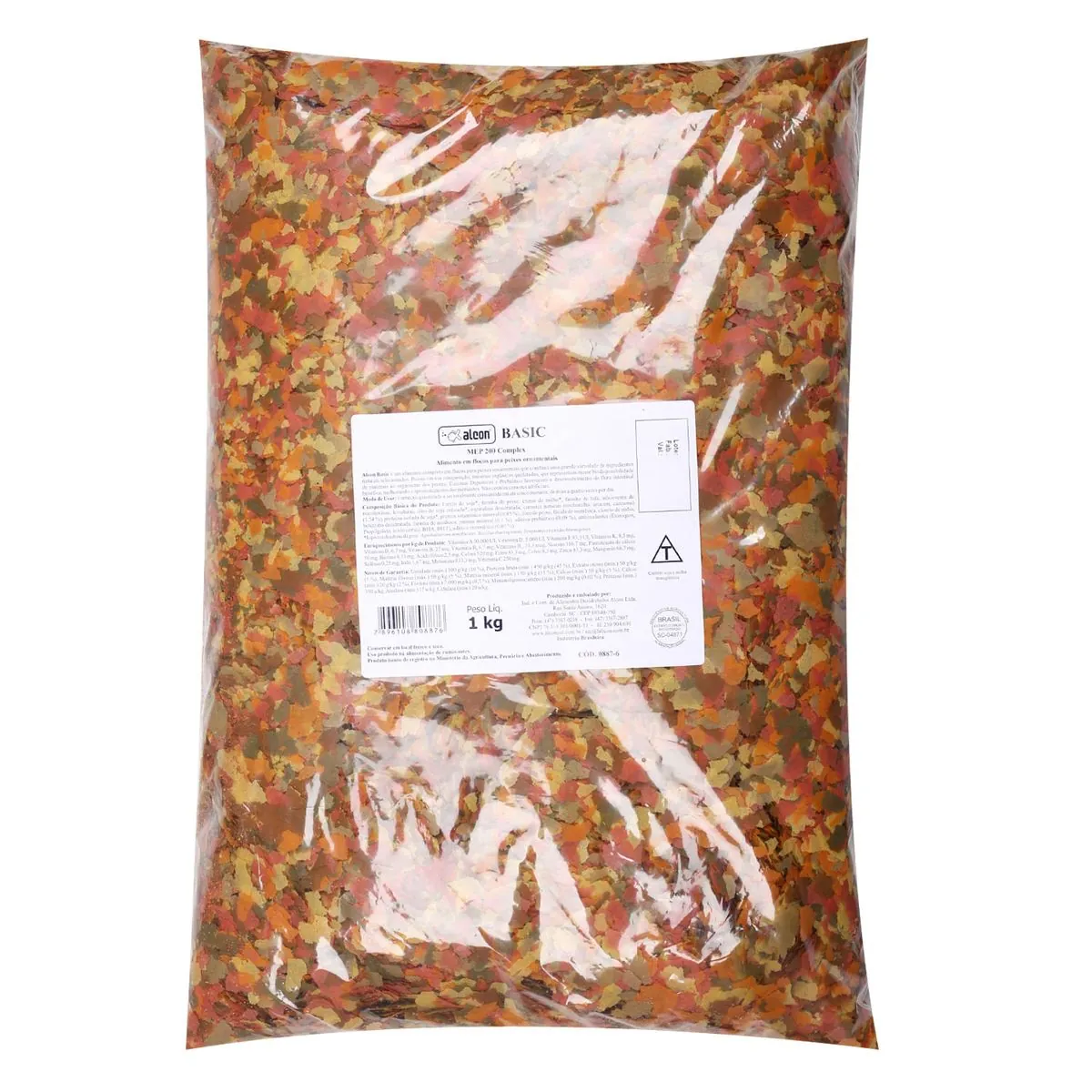 Alcon Basic 1kg