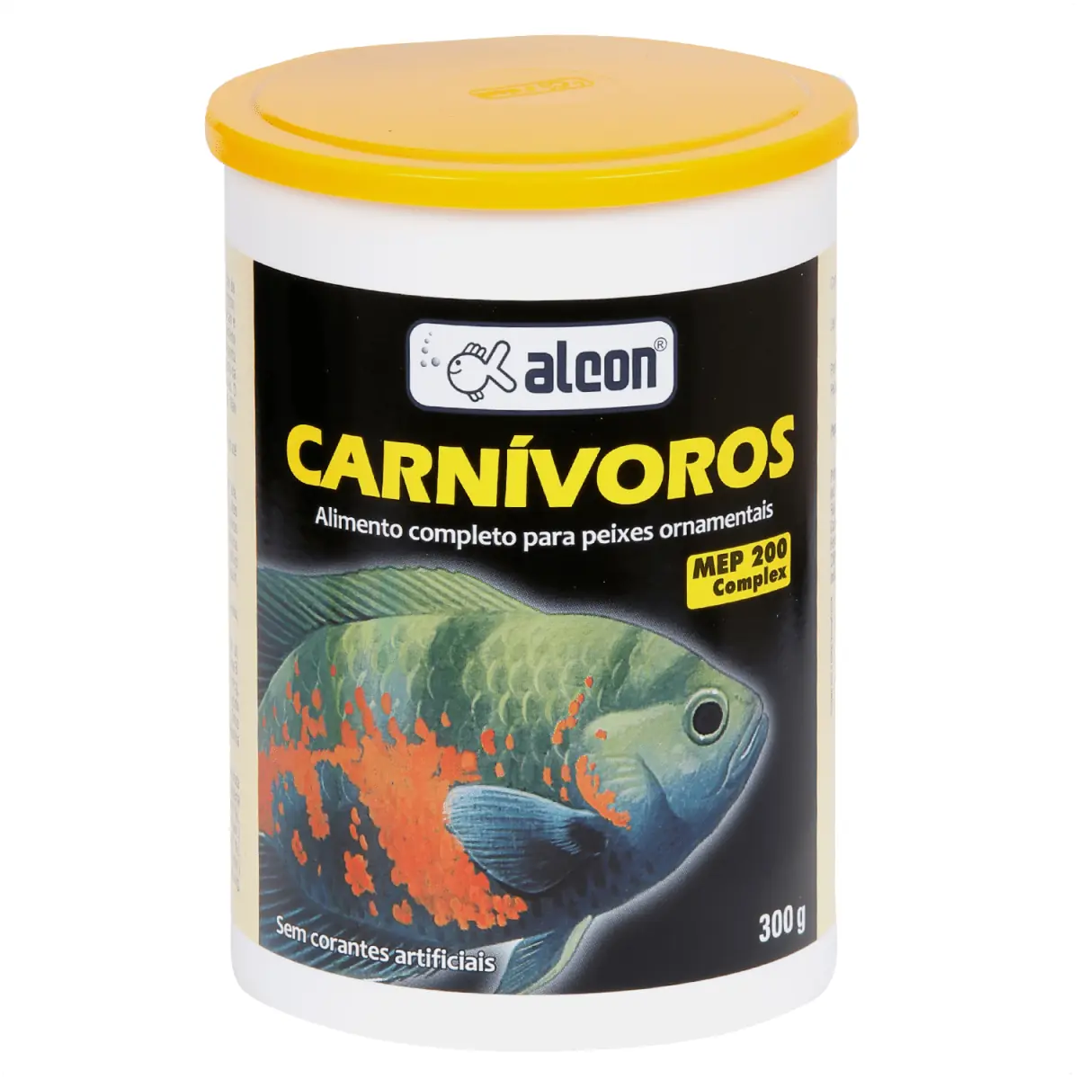 Ração Alcon Carnívoros