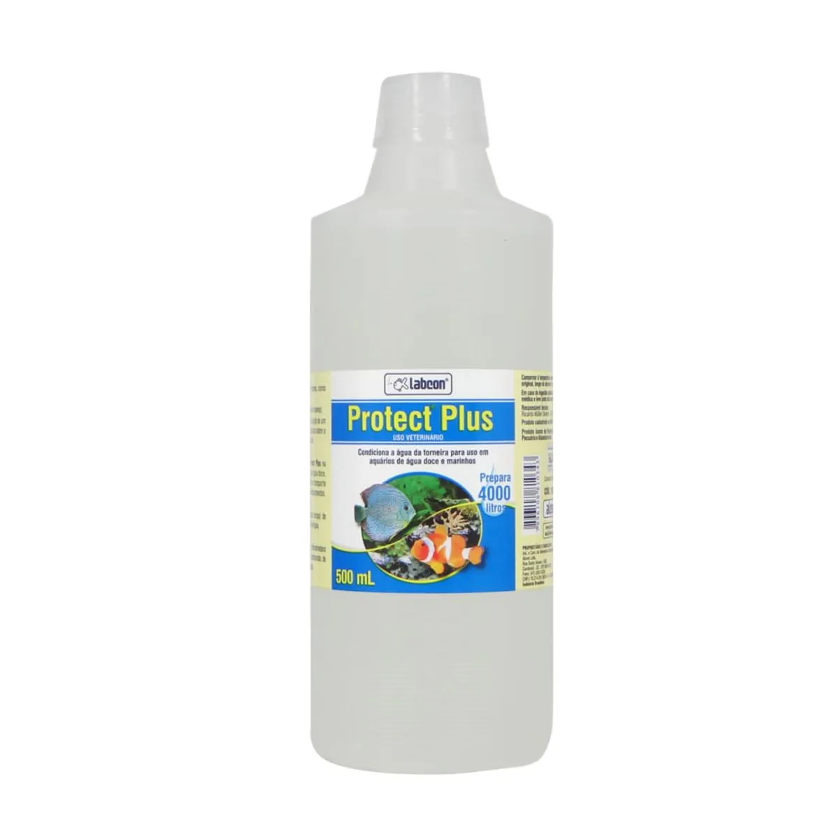 Labcon Protect Plus 500ml