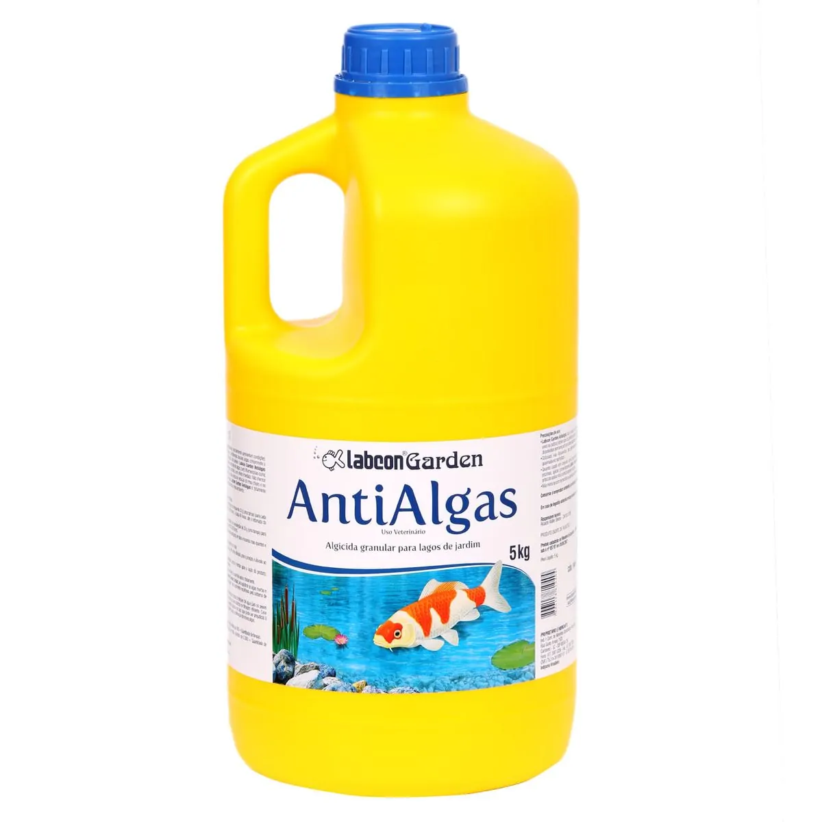 Alcon Labcon Garden AntiAlgas 5kg