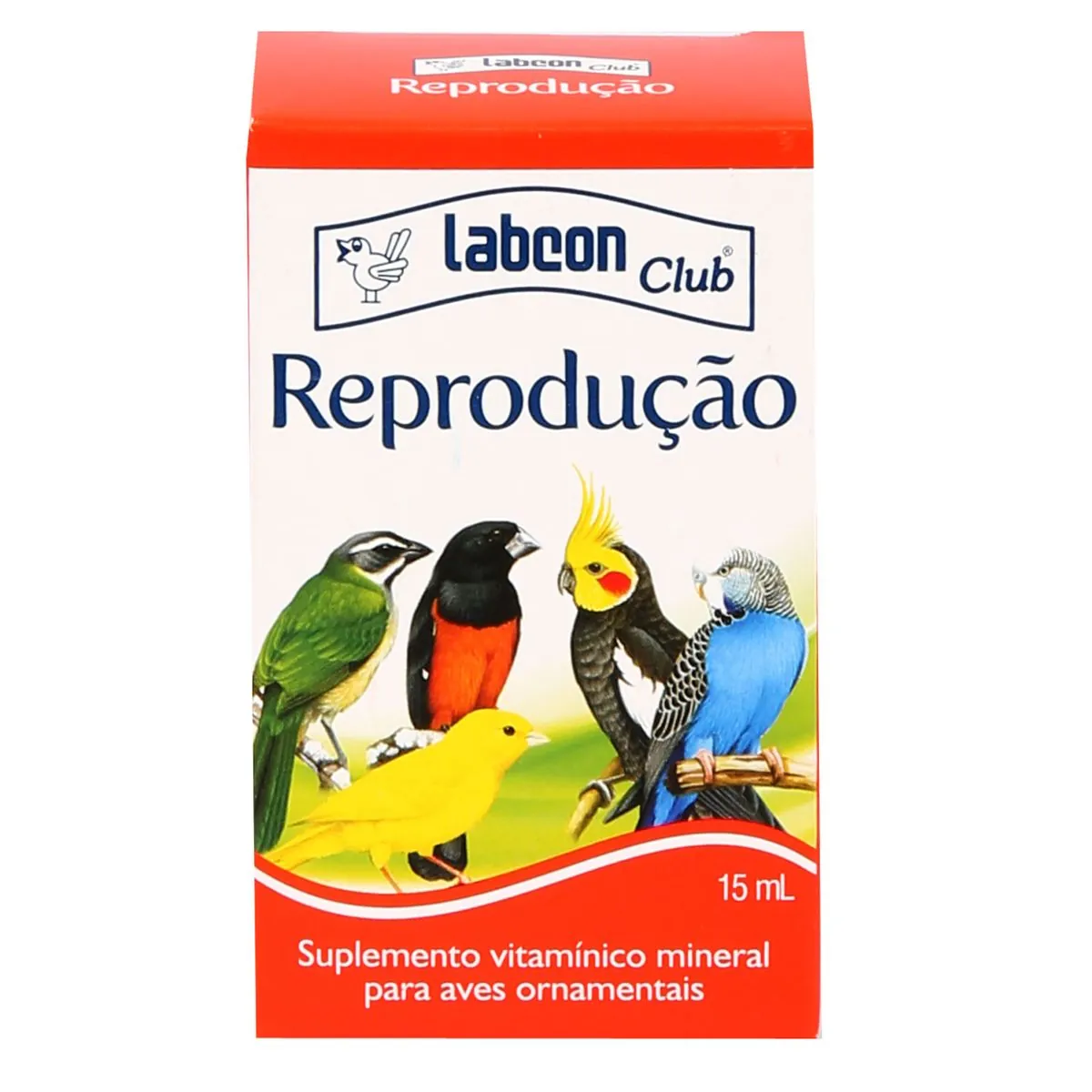 Alcon Labcon Reproducao