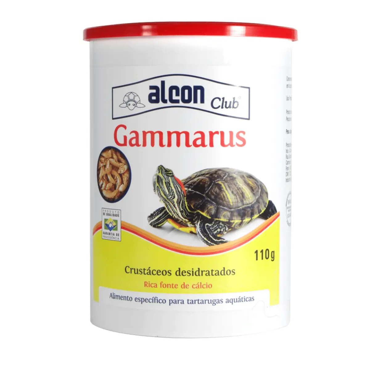 Gamamarus 110G