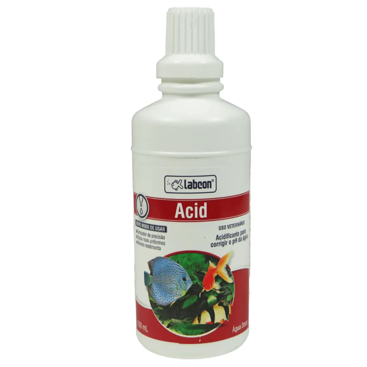 Labcon Acid 100 Ml