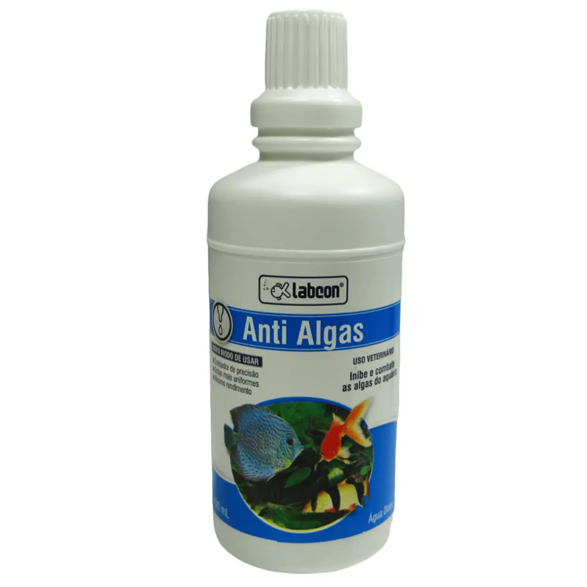 Labcon Algas 100ml
