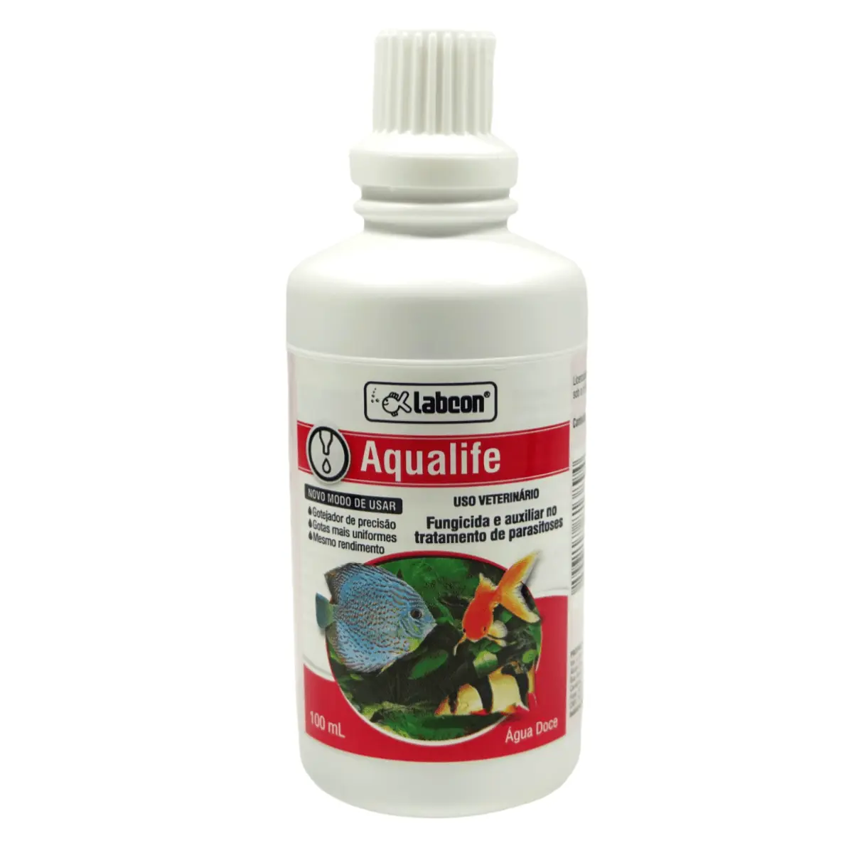 Aqualife Alcon Labcon 100ml