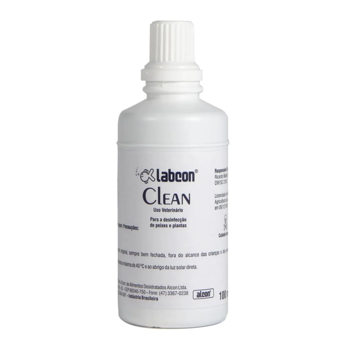 Labcon Clean 100ml