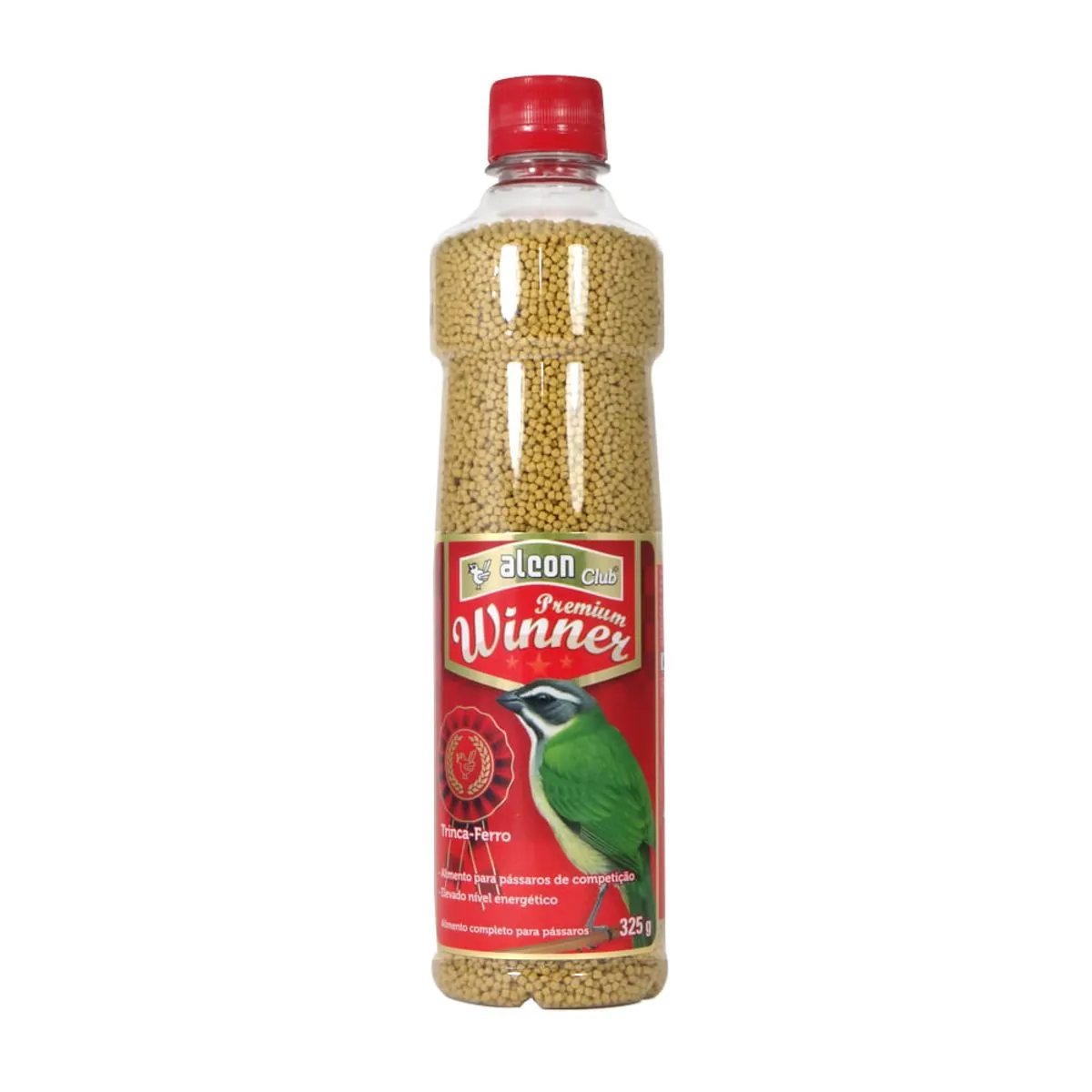 Alcon Cl Premium Winner Trinca Ferro 325