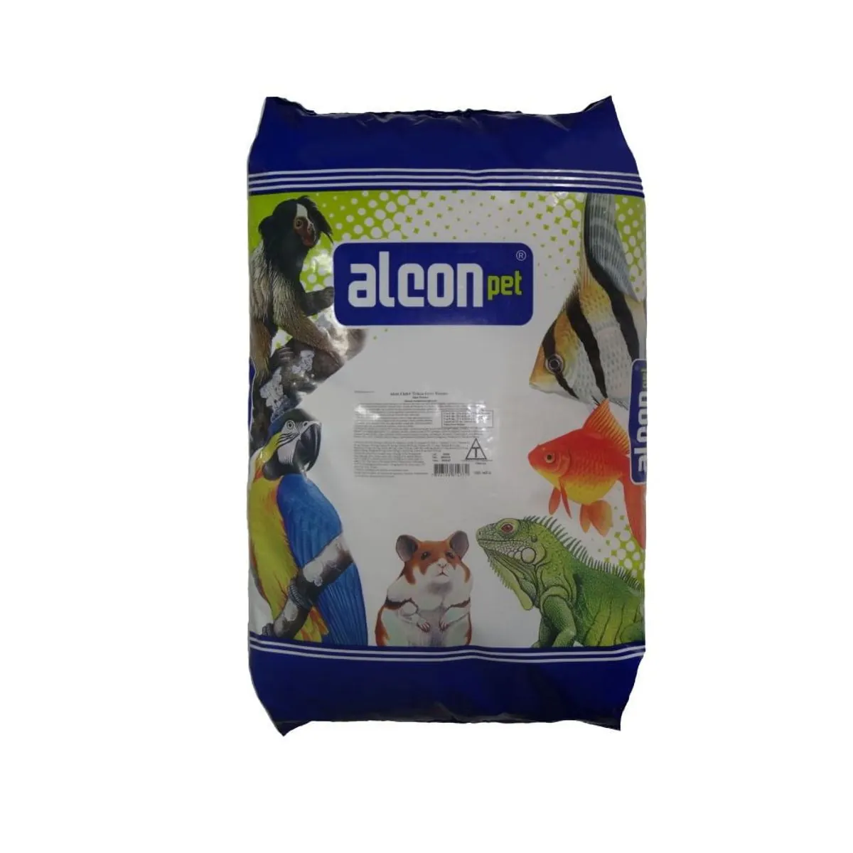 Alcon Club Trinca Ferro Banana 5kg