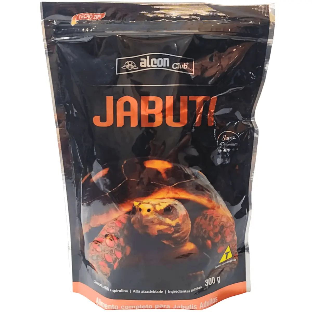 Alcon Jabuti 300g