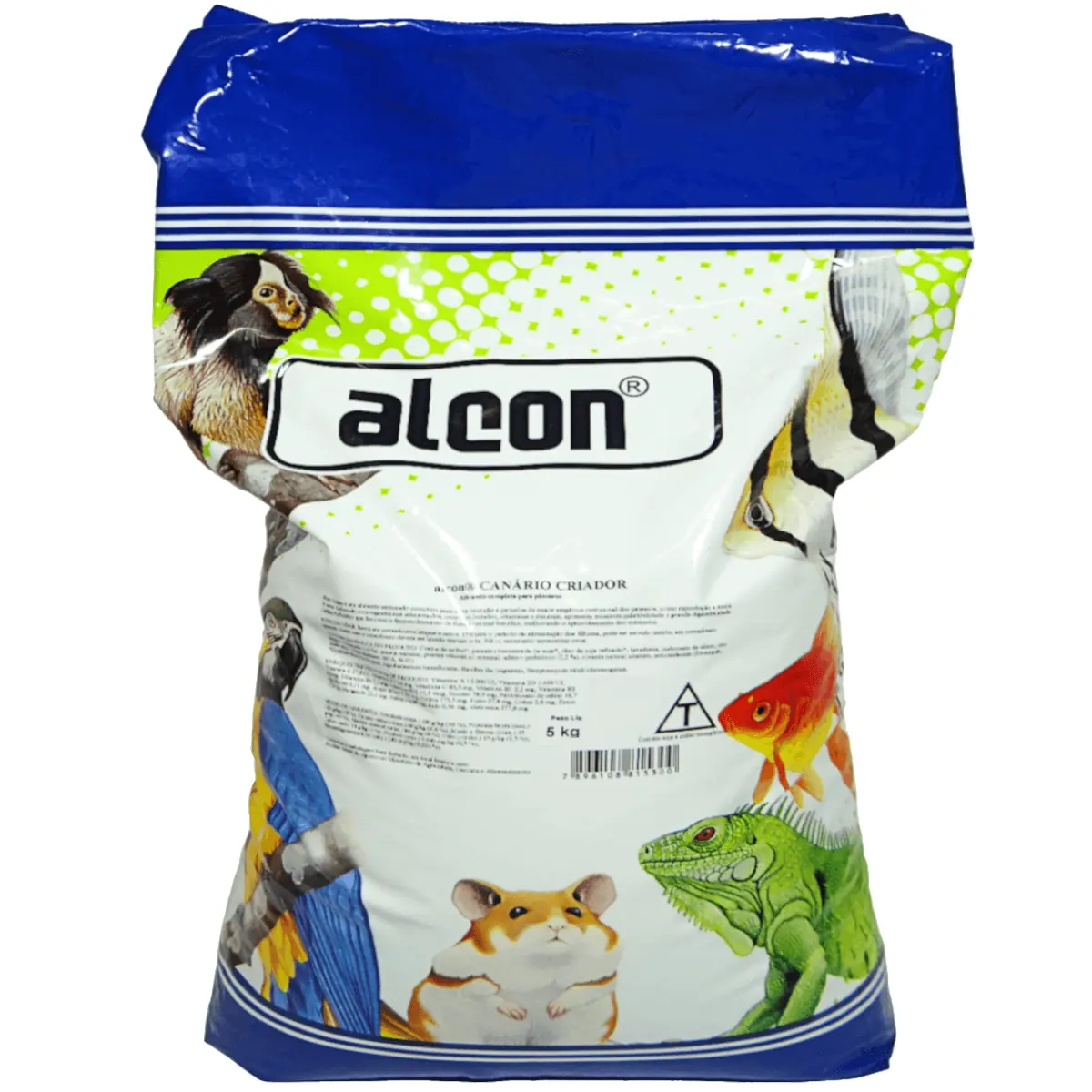 Alcon Canário Criador 5Kg