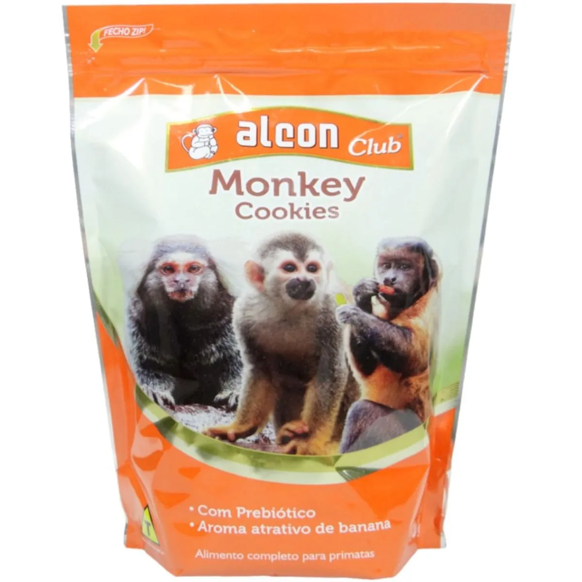 Alcon Monkey Cookies 450g
