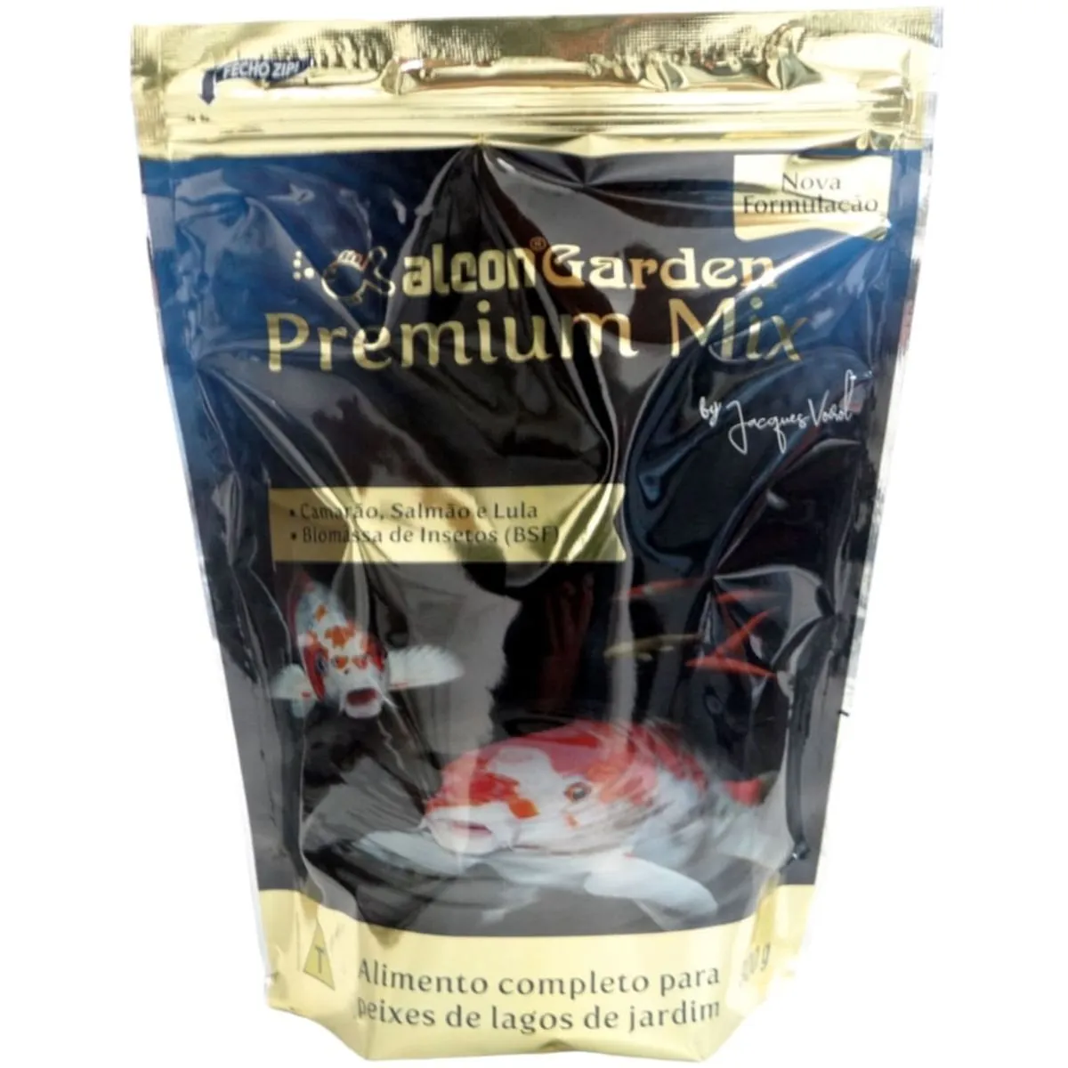 Alcon Garden Premium Mix 300g