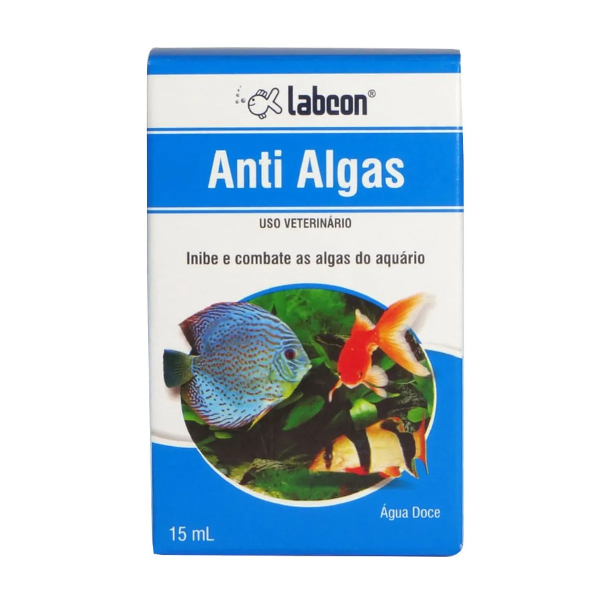 Labcon Anti Algas Alcon 15ml