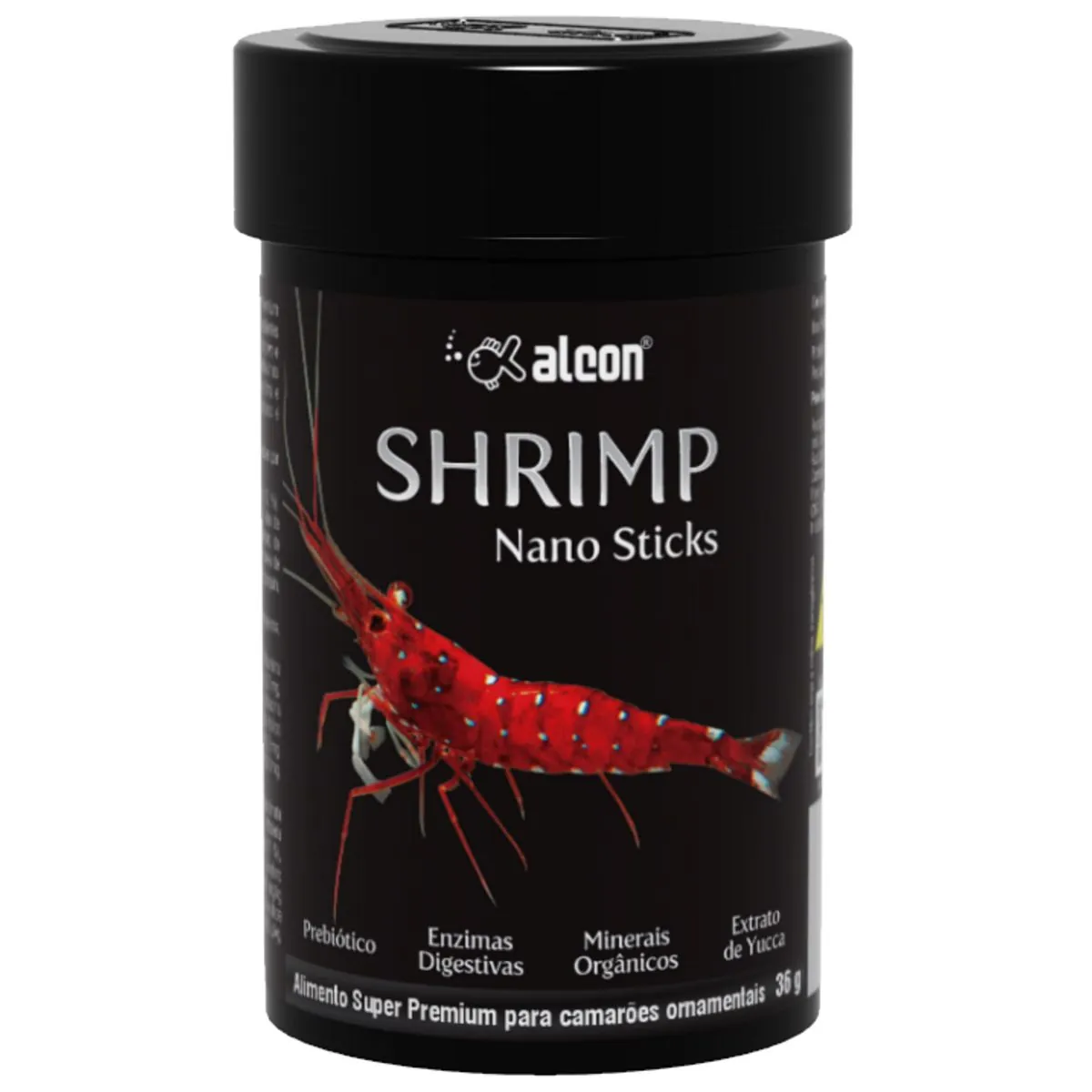 Alcon Shrimp Nano Sticks 36gr