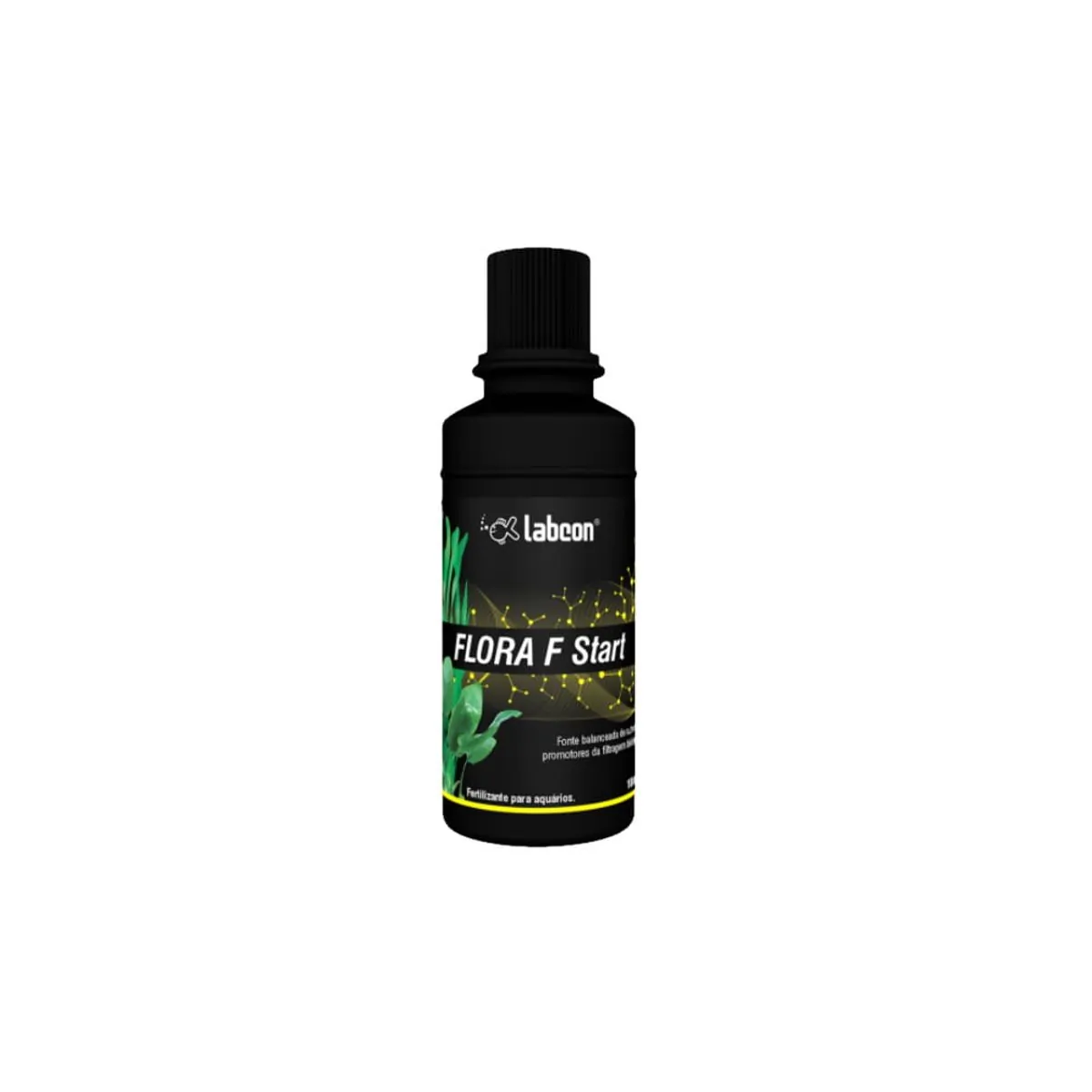 Alcon Flora F Start 100ml
