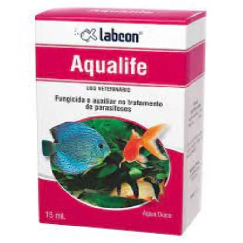Flora Axis Labcon Alcon 100ml