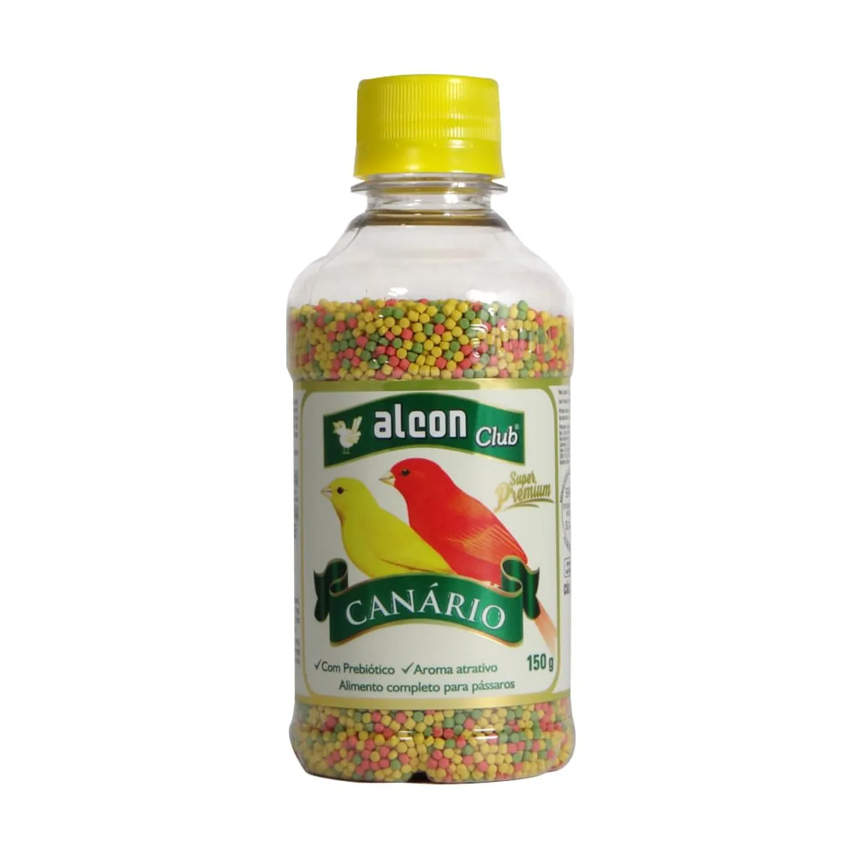 Alcon Club Canario 150g