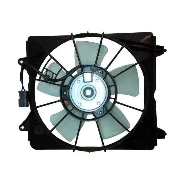 Eletroventilador do Radiador HONDA CRV com Ar-condicionado - DRIFT DK610900
