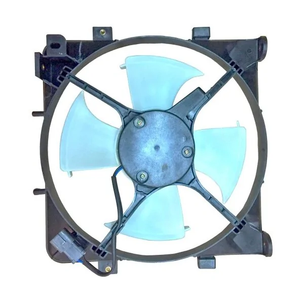 Eletroventilador do Condensador HONDA ACCORD/CIVIC - DRIFT DK610903